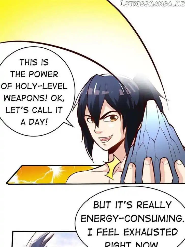 Zhi Zun Shen Mo Ch.113