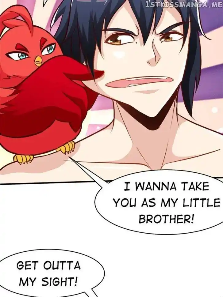 Zhi Zun Shen Mo Ch.113