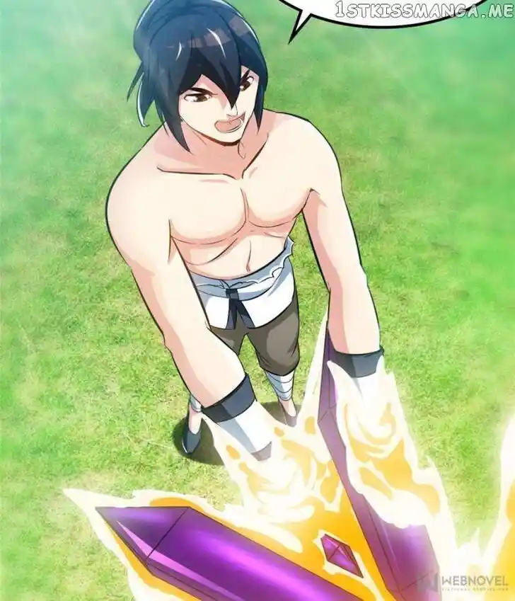 Zhi Zun Shen Mo Ch.113