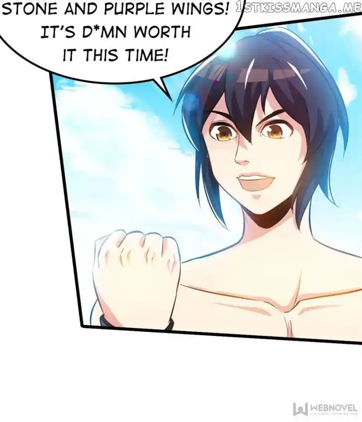 Zhi Zun Shen Mo Ch.113