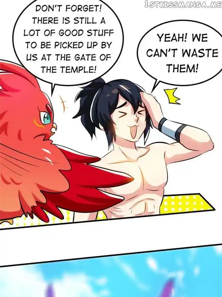 Zhi Zun Shen Mo Ch.113