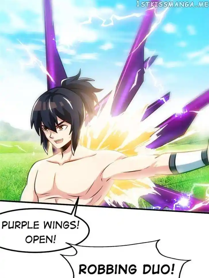 Zhi Zun Shen Mo Ch.113