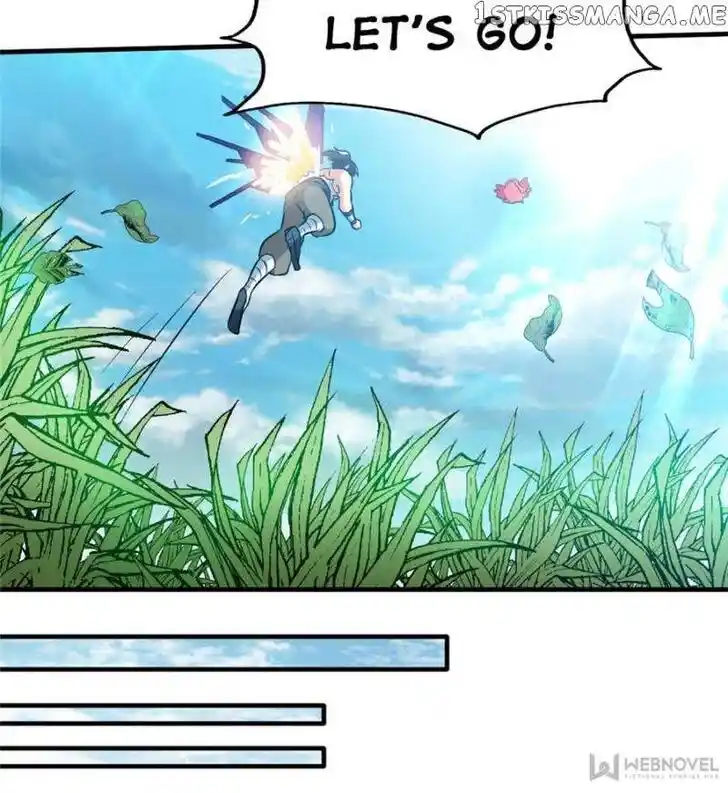 Zhi Zun Shen Mo Ch.113