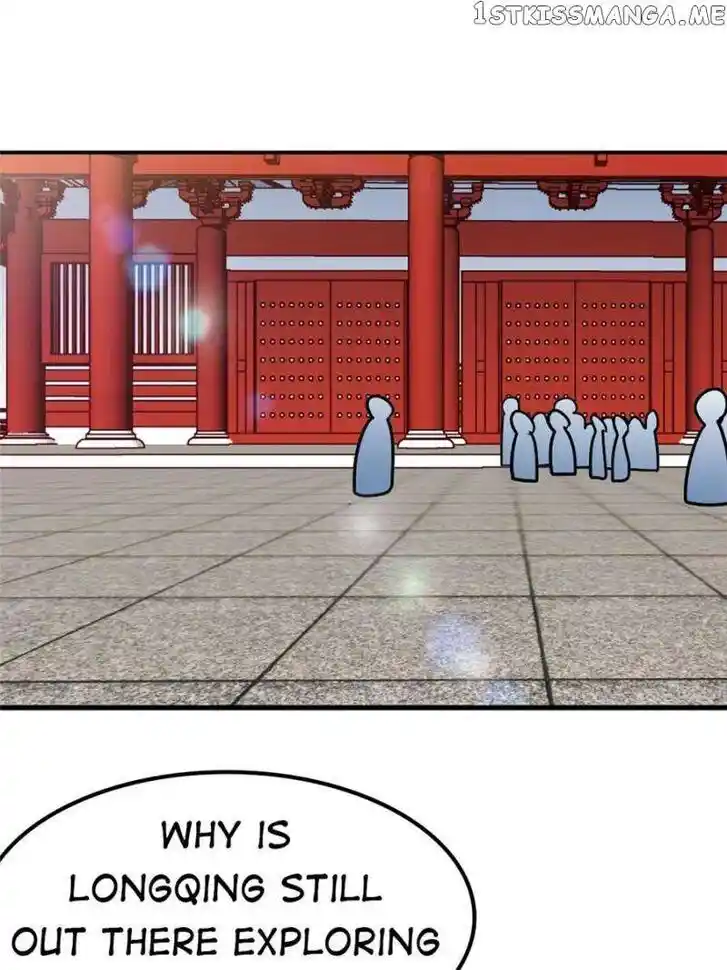 Zhi Zun Shen Mo Ch.113