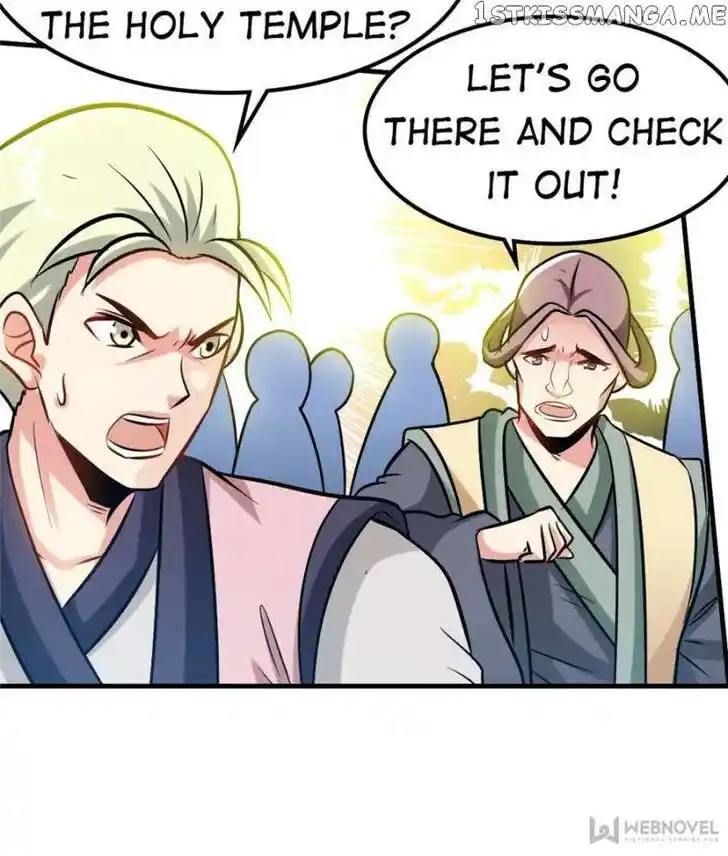 Zhi Zun Shen Mo Ch.113