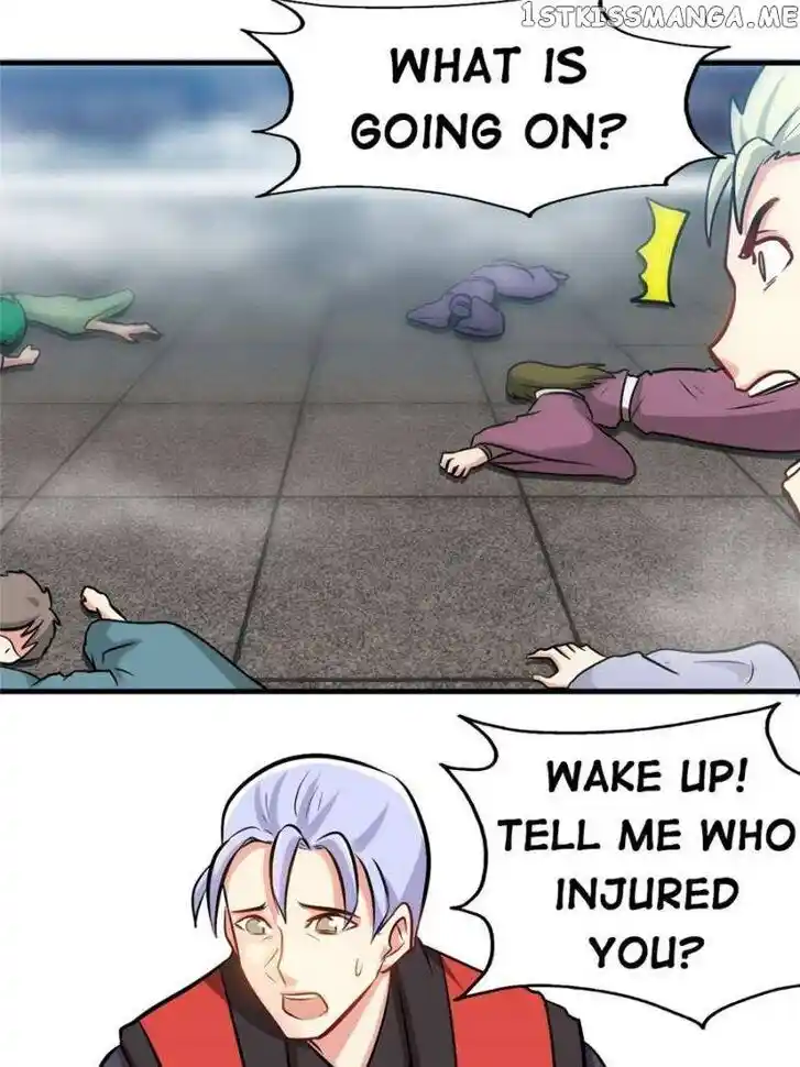 Zhi Zun Shen Mo Ch.113