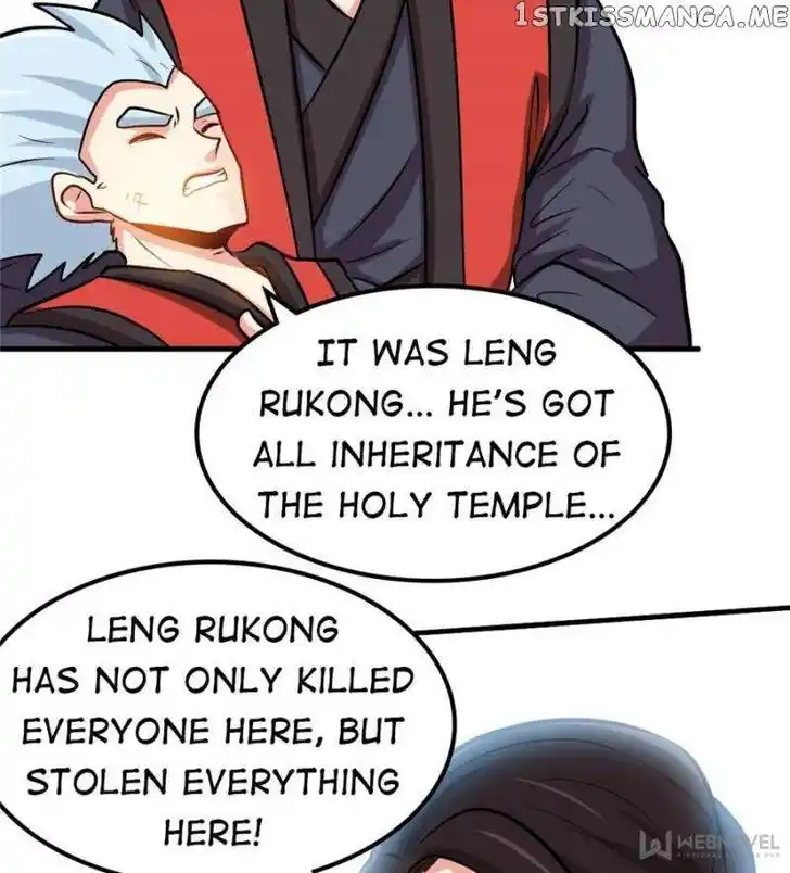 Zhi Zun Shen Mo Ch.113