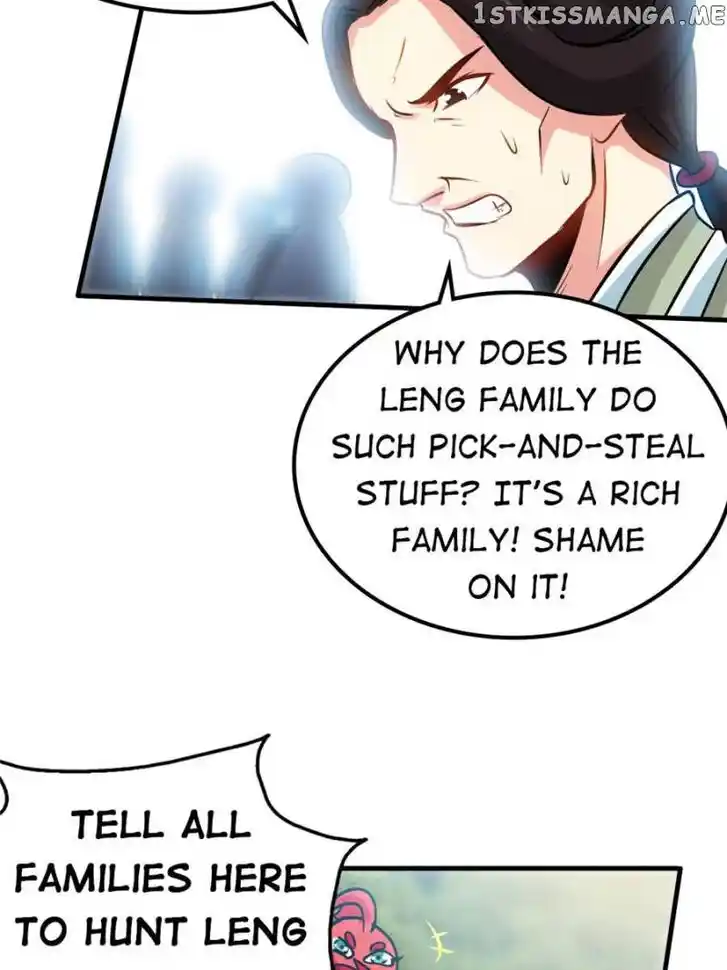 Zhi Zun Shen Mo Ch.113