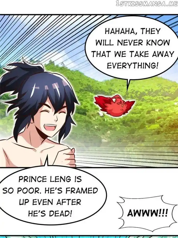 Zhi Zun Shen Mo Ch.113