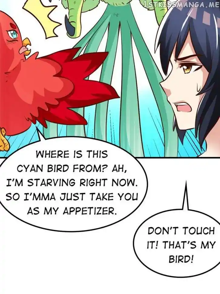 Zhi Zun Shen Mo Ch.113