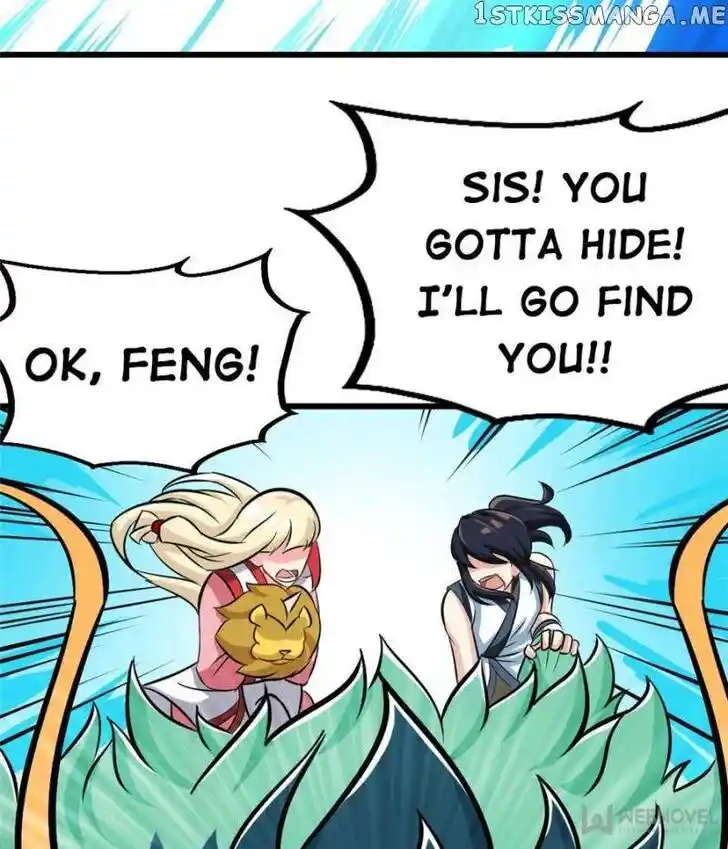 Zhi Zun Shen Mo Ch.114