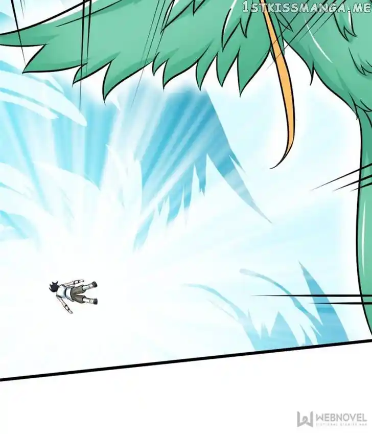 Zhi Zun Shen Mo Ch.114