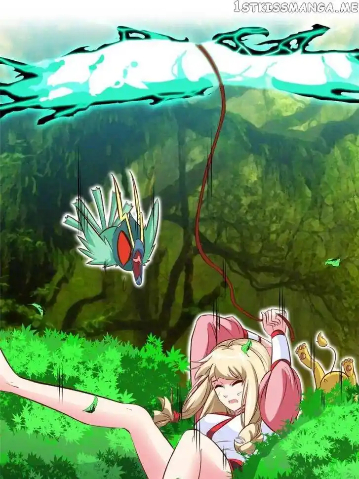 Zhi Zun Shen Mo Ch.114