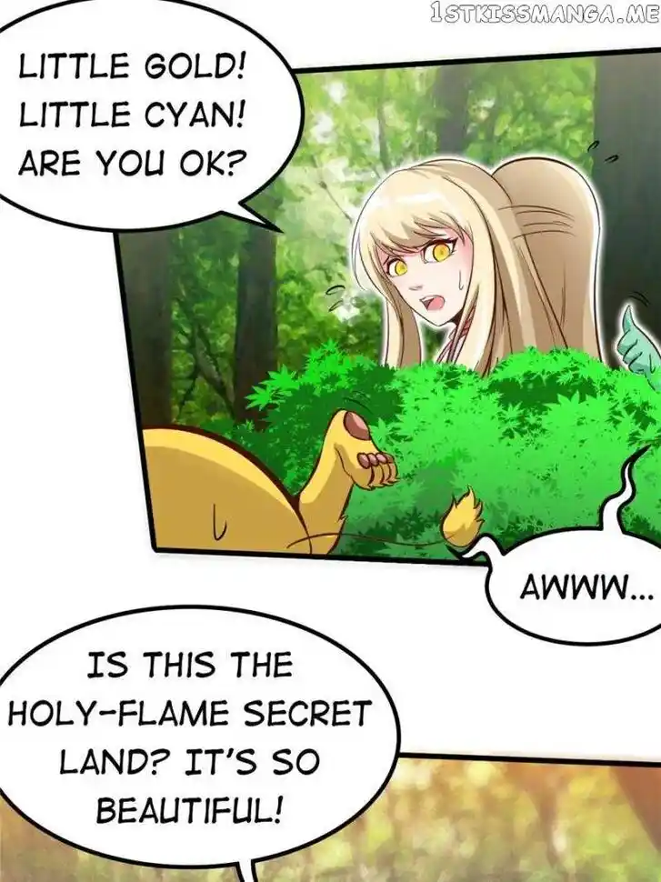 Zhi Zun Shen Mo Ch.114