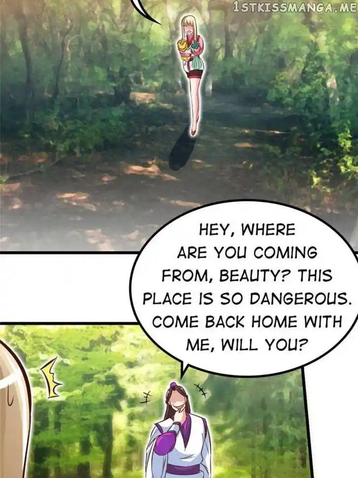 Zhi Zun Shen Mo Ch.114