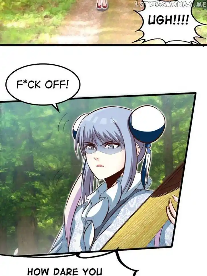 Zhi Zun Shen Mo Ch.114