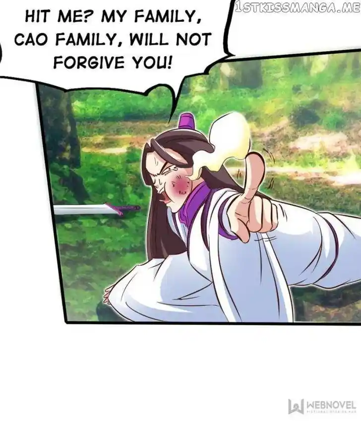 Zhi Zun Shen Mo Ch.114