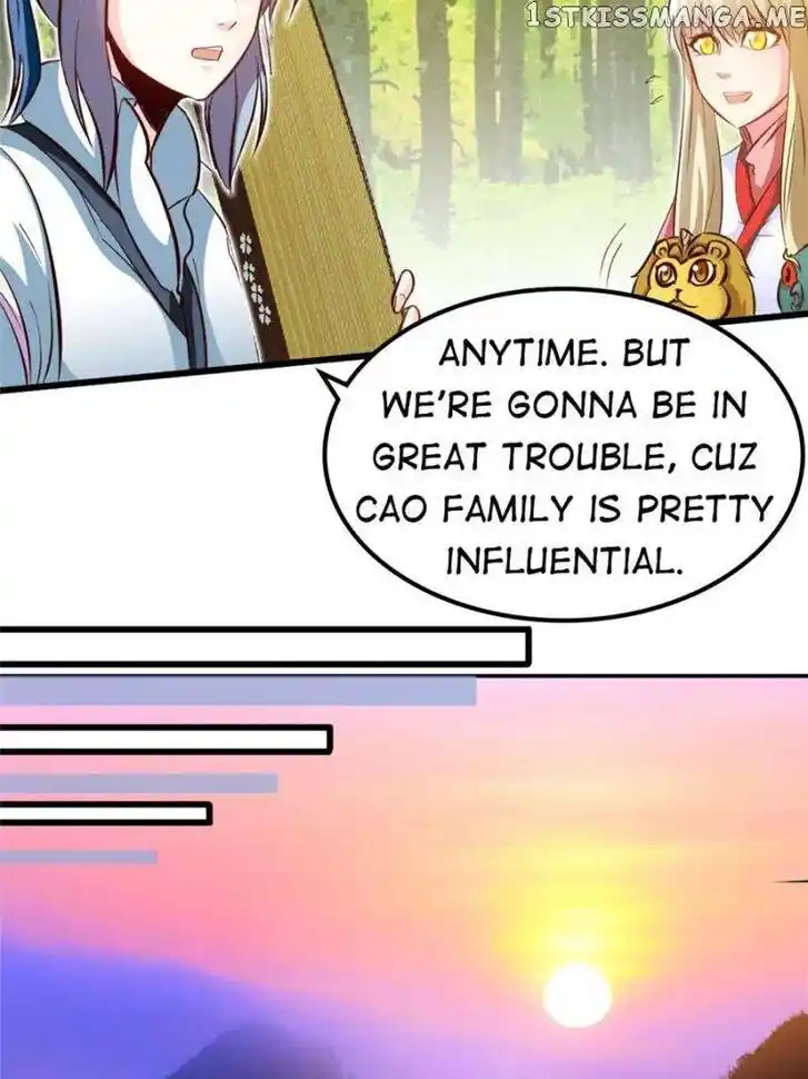 Zhi Zun Shen Mo Ch.114