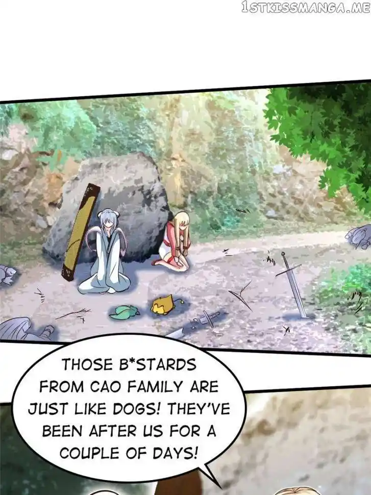 Zhi Zun Shen Mo Ch.114