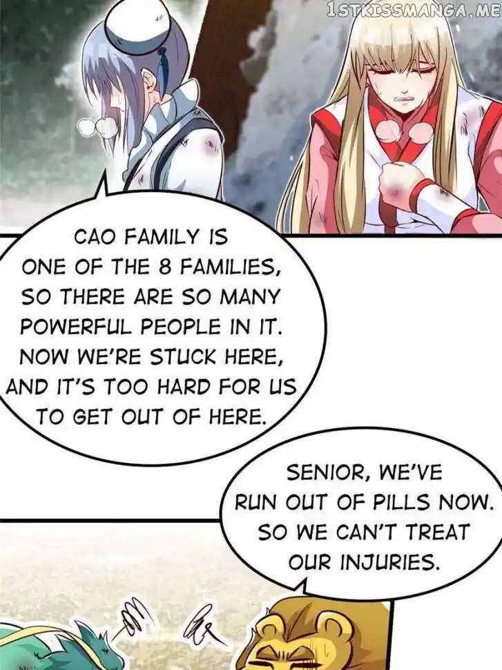 Zhi Zun Shen Mo Ch.114