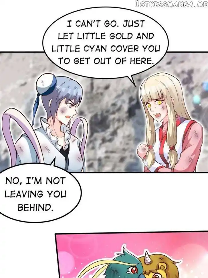 Zhi Zun Shen Mo Ch.114