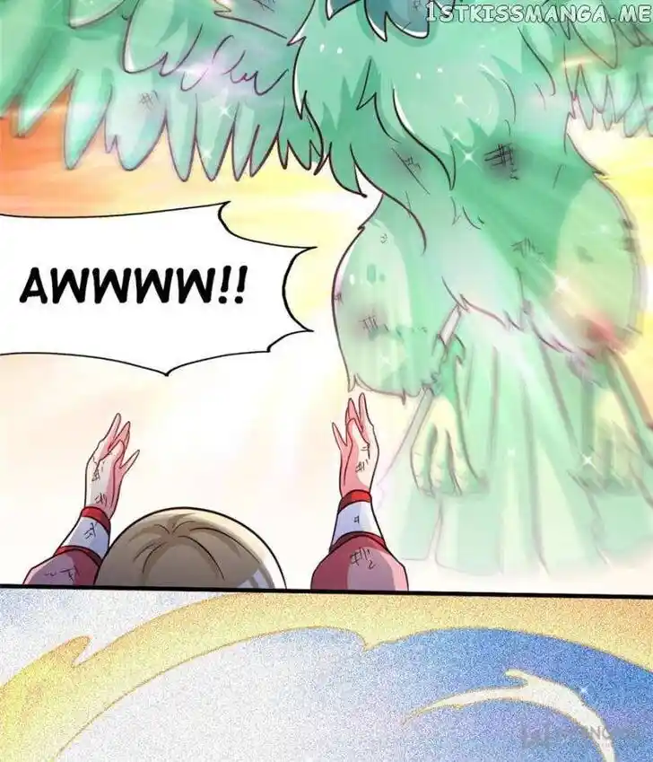 Zhi Zun Shen Mo Ch.114