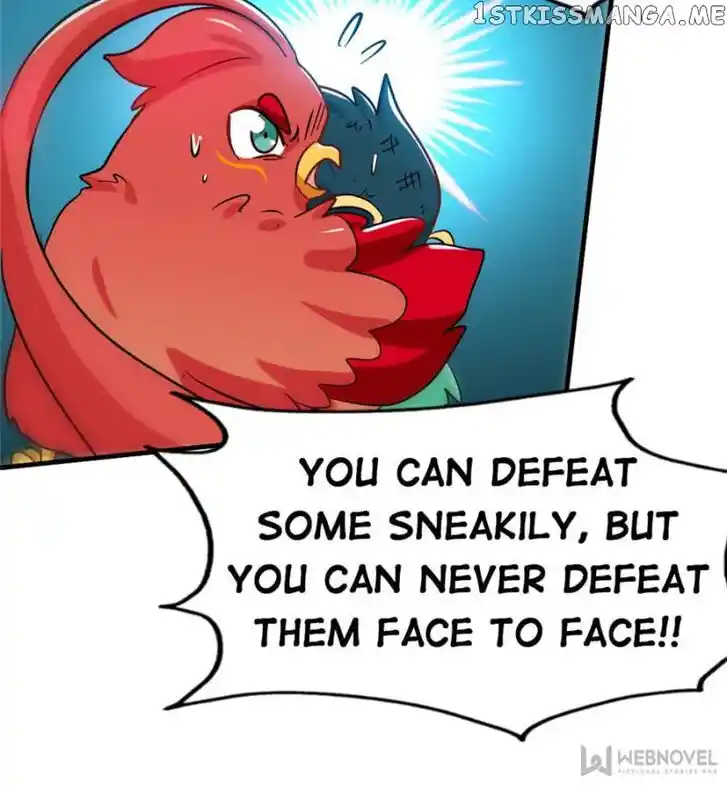 Zhi Zun Shen Mo Ch.114