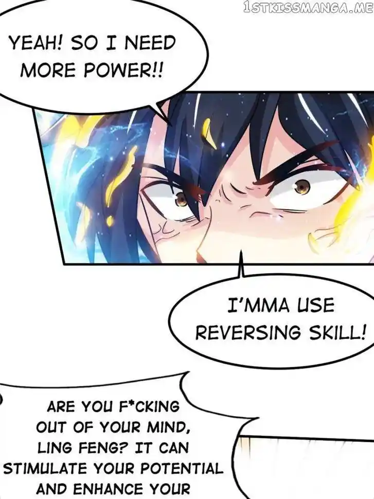 Zhi Zun Shen Mo Ch.114