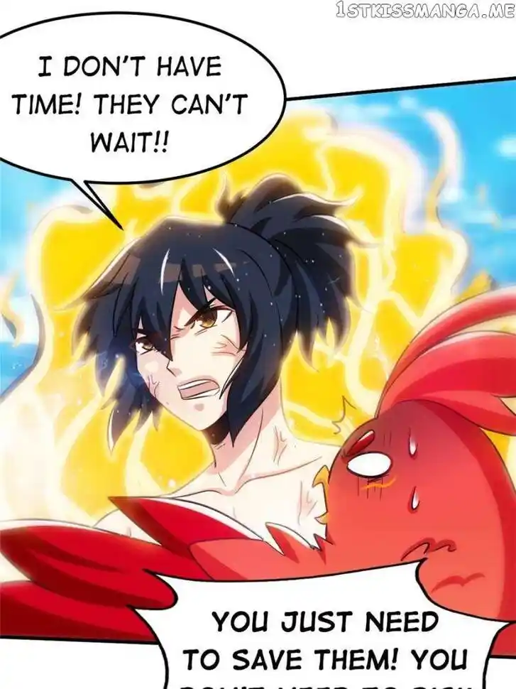 Zhi Zun Shen Mo Ch.114