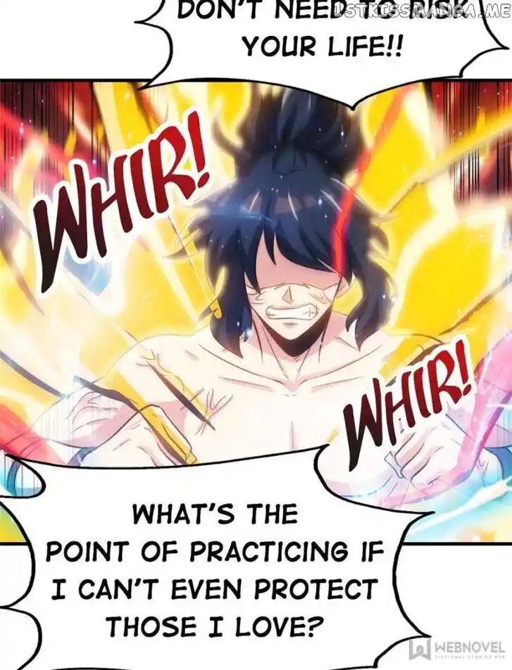 Zhi Zun Shen Mo Ch.114