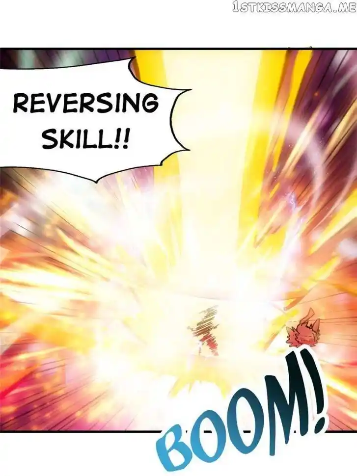 Zhi Zun Shen Mo Ch.114