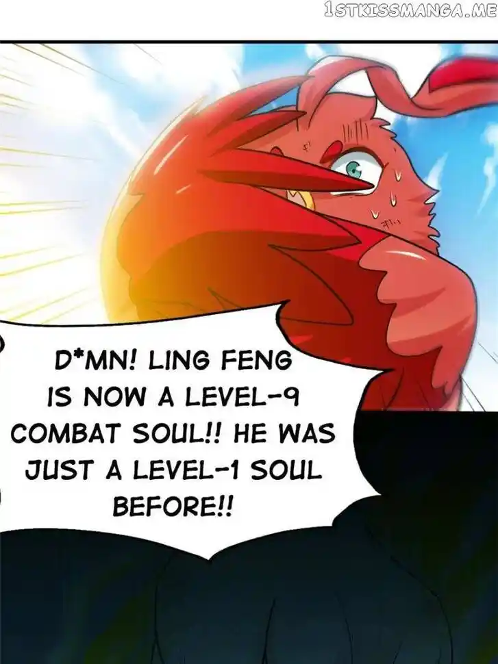 Zhi Zun Shen Mo Ch.114