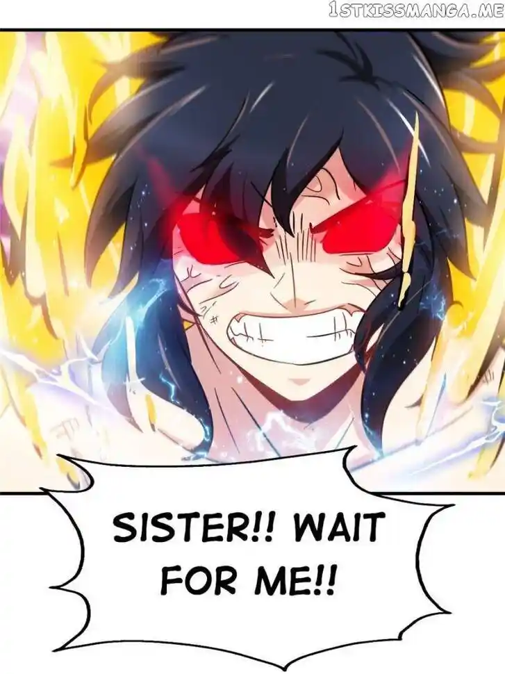 Zhi Zun Shen Mo Ch.114