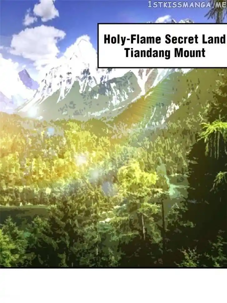 Zhi Zun Shen Mo Ch.115