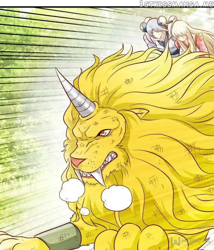 Zhi Zun Shen Mo Ch.115