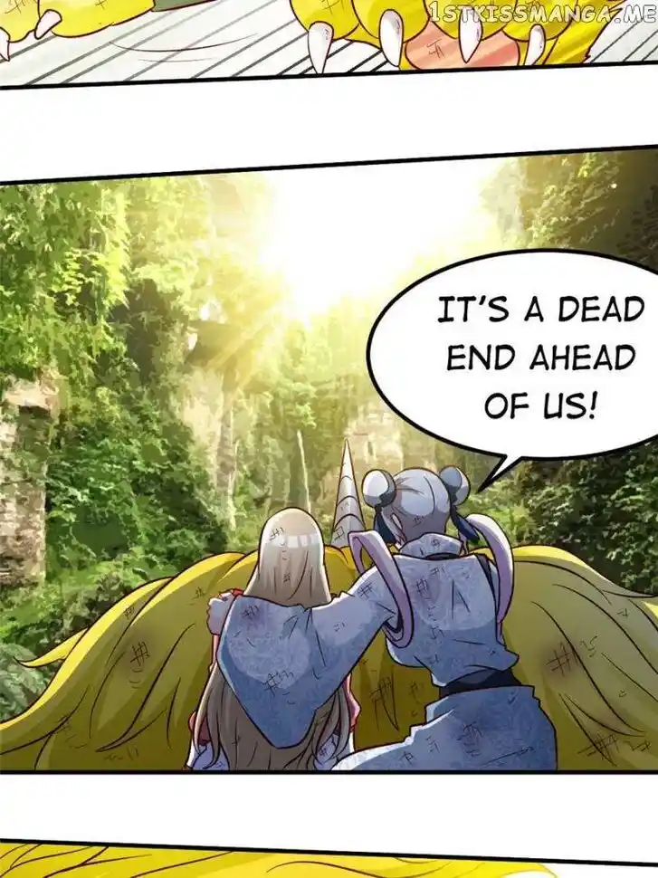 Zhi Zun Shen Mo Ch.115