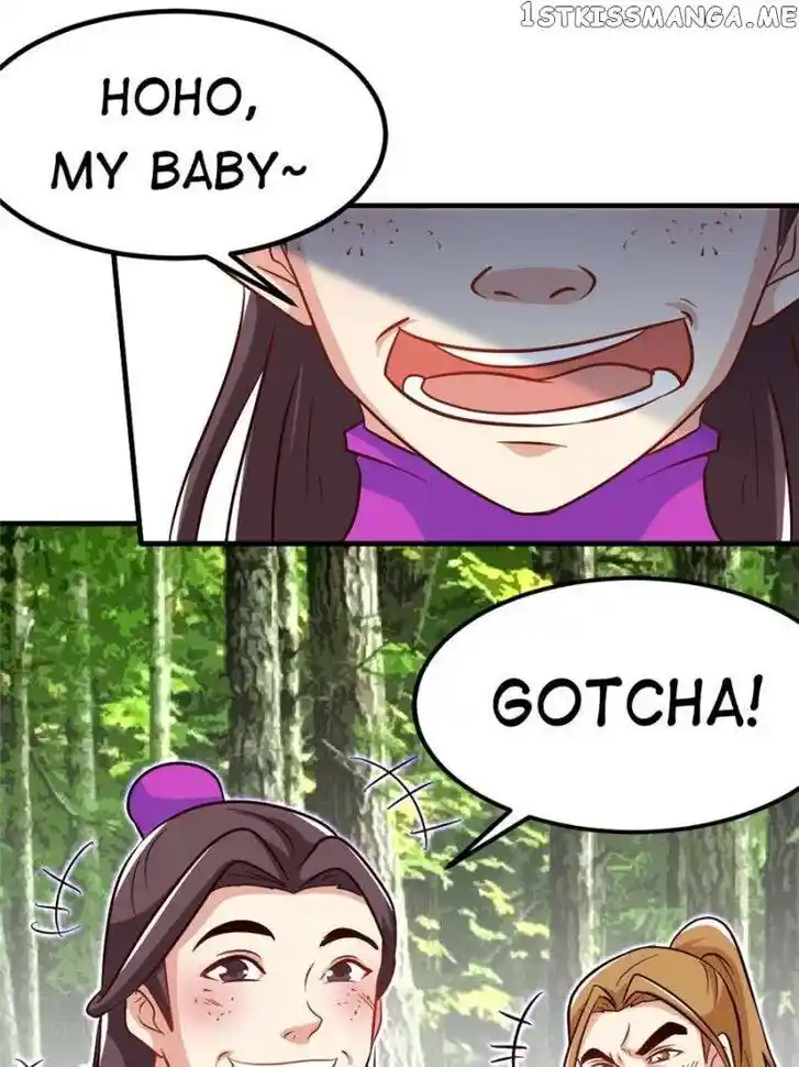 Zhi Zun Shen Mo Ch.115