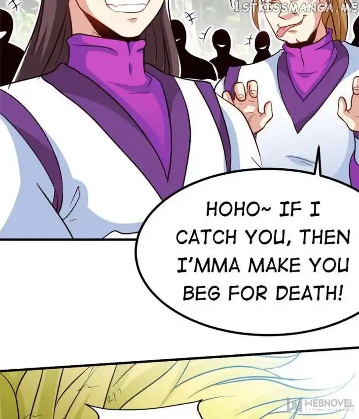 Zhi Zun Shen Mo Ch.115