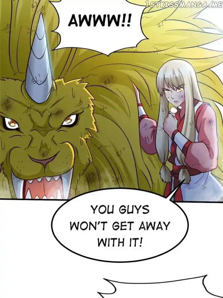 Zhi Zun Shen Mo Ch.115