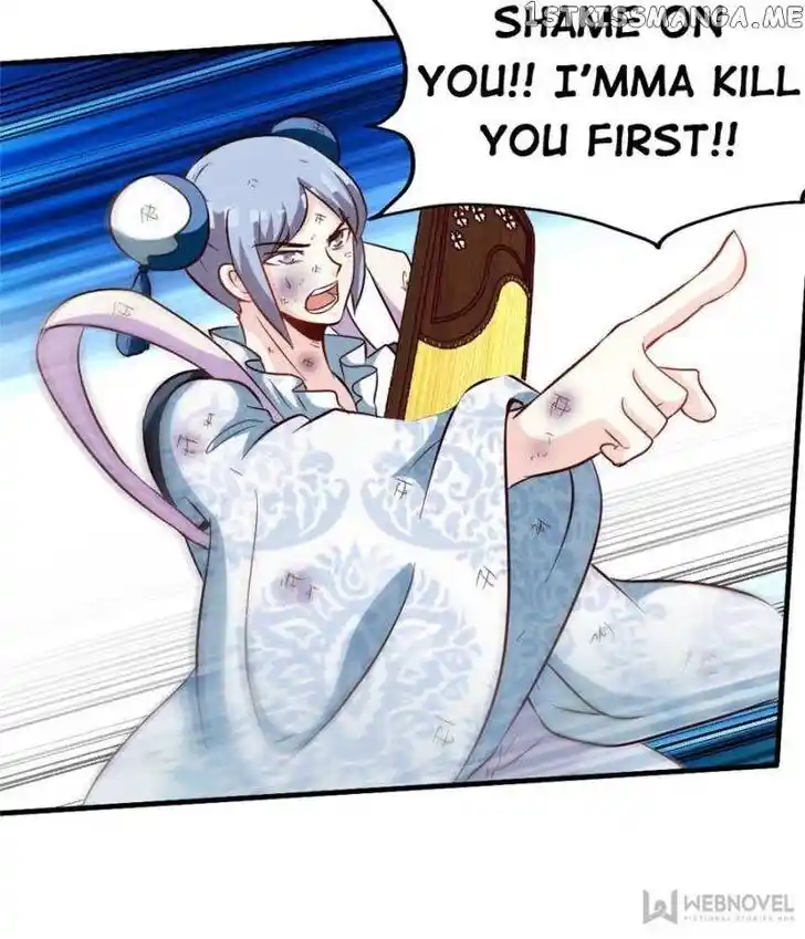 Zhi Zun Shen Mo Ch.115