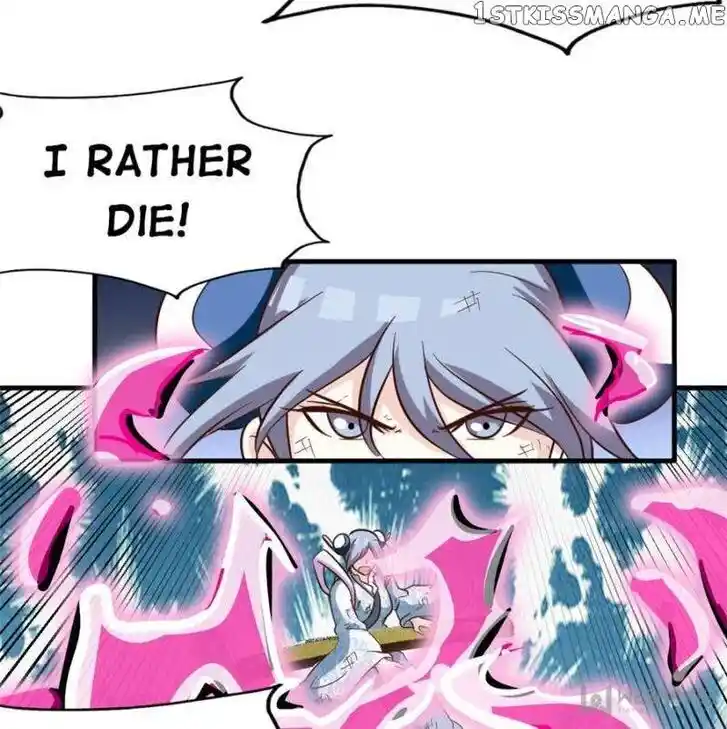 Zhi Zun Shen Mo Ch.115