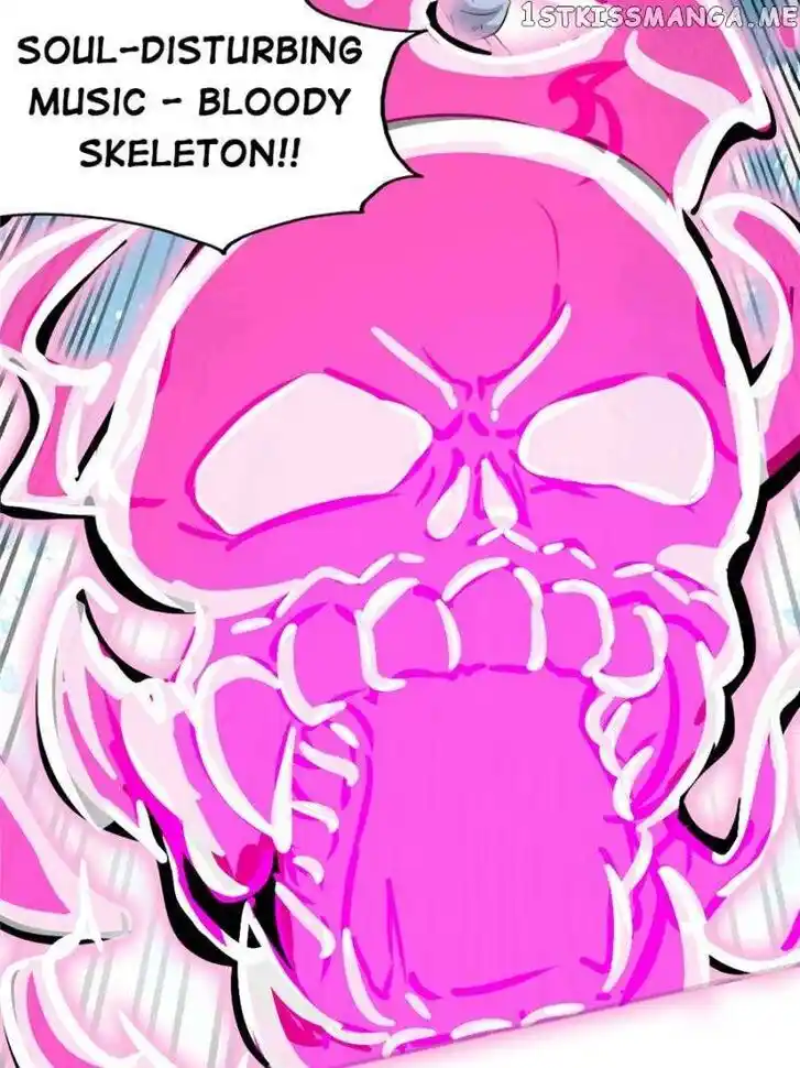 Zhi Zun Shen Mo Ch.115