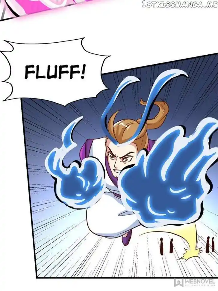 Zhi Zun Shen Mo Ch.115