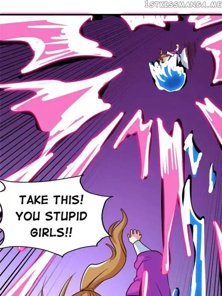 Zhi Zun Shen Mo Ch.115