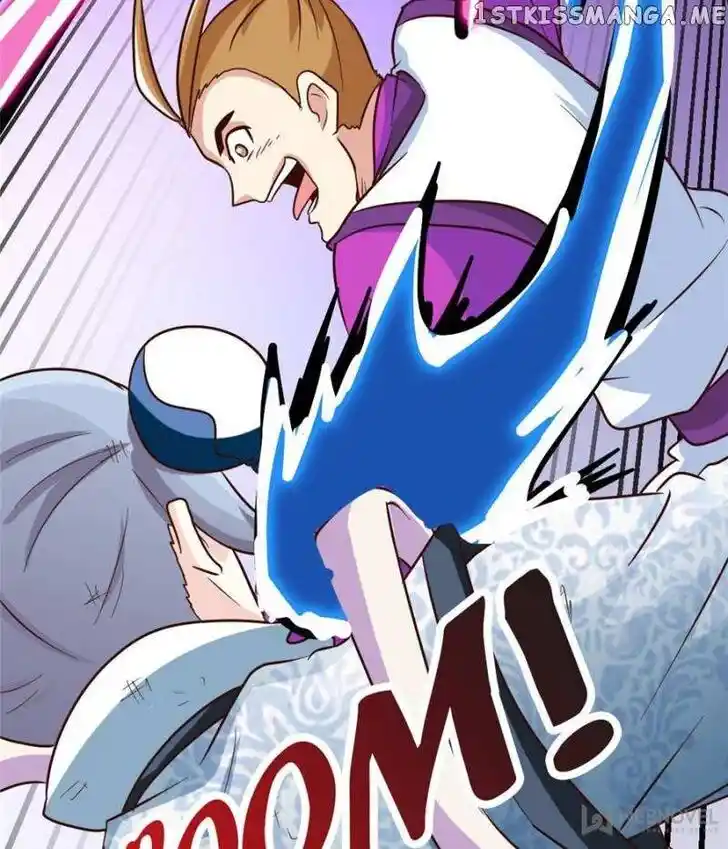 Zhi Zun Shen Mo Ch.115