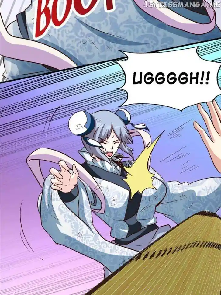 Zhi Zun Shen Mo Ch.115