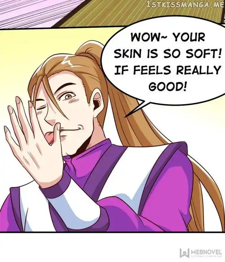 Zhi Zun Shen Mo Ch.115