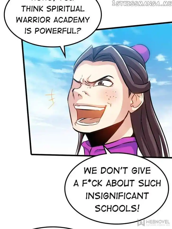 Zhi Zun Shen Mo Ch.115