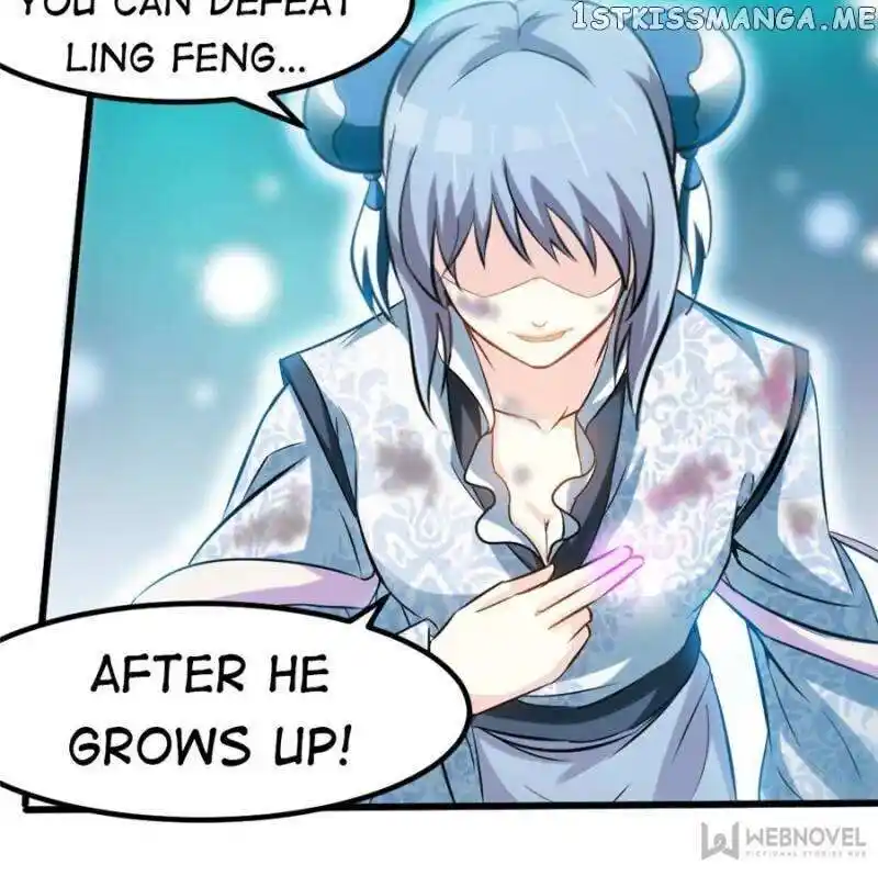 Zhi Zun Shen Mo Ch.115