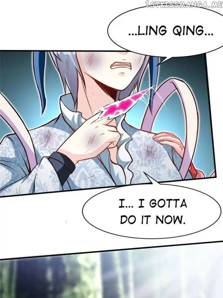 Zhi Zun Shen Mo Ch.115